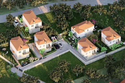 Villa in Urla, Izmir, Türkei Nr. 120408 - 4