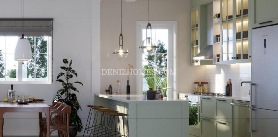 Villa in Urla, Izmir, Türkei Nr. 120408