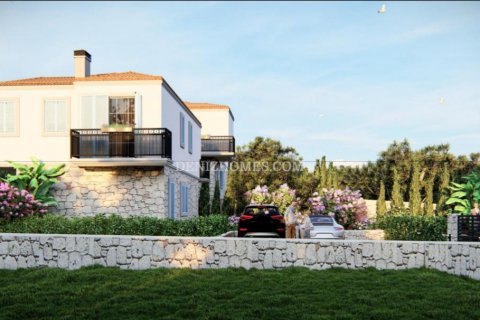 Villa in Urla, Izmir, Türkei Nr. 120408 - 6