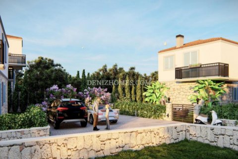 Villa in Urla, Izmir, Türkei Nr. 120408 - 11