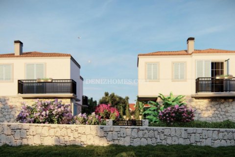 Villa in Urla, Izmir, Türkei Nr. 120408 - 10