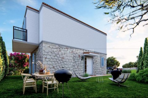 Villa in Urla, Izmir, Türkei Nr. 120408 - 8