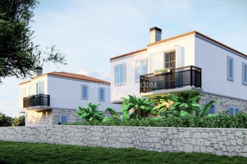 Villa in Urla, Izmir, Türkei Nr. 120408 - 9