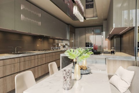 Продажа виллы  в Каршияке, Гирне, Северный Кипр 4 комн., 50м2, №120407 – фото 11