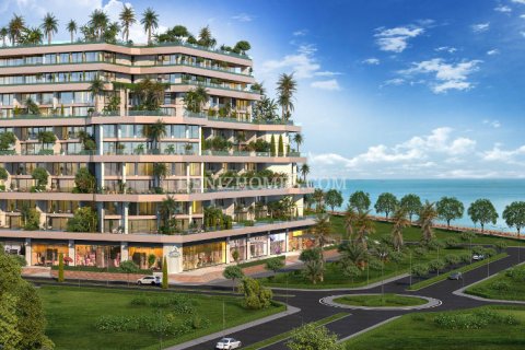 Продажа виллы  в Каршияке, Гирне, Северный Кипр 4 комн., 50м2, №120407 – фото 2