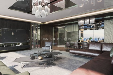 Продажа виллы  в Каршияке, Гирне, Северный Кипр 4 комн., 50м2, №120407 – фото 25