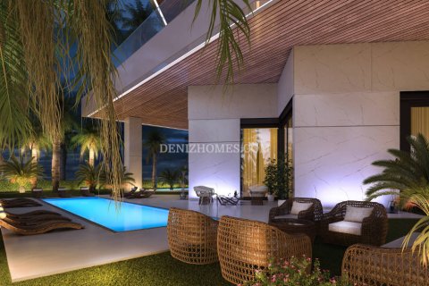 Продажа виллы  в Каршияке, Гирне, Северный Кипр 4 комн., 50м2, №120407 – фото 8