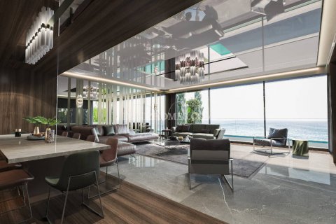 Продажа виллы  в Каршияке, Гирне, Северный Кипр 4 комн., 50м2, №120407 – фото 23
