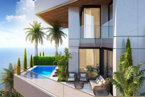 Продажа виллы  в Каршияке, Гирне, Северный Кипр 4 комн., 50м2, №120407 – фото 13