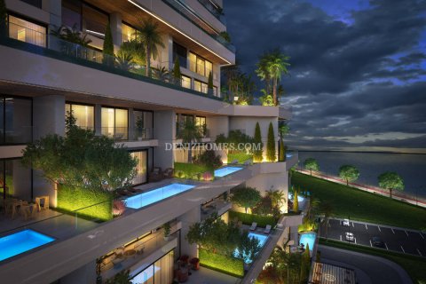 Продажа виллы  в Каршияке, Гирне, Северный Кипр 4 комн., 50м2, №120407 – фото 3