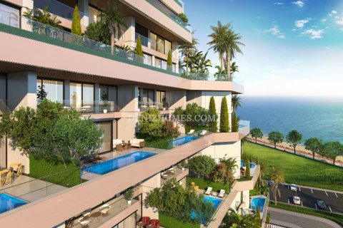 Продажа виллы  в Каршияке, Гирне, Северный Кипр 4 комн., 50м2, №120407 – фото 4