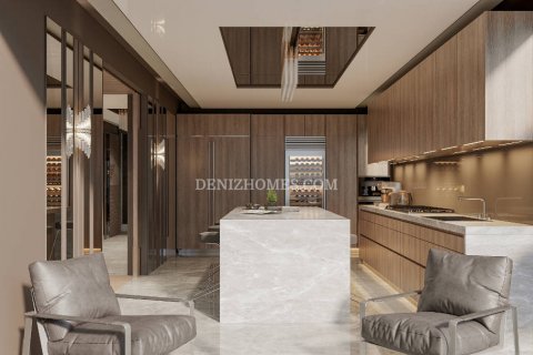 Продажа виллы  в Каршияке, Гирне, Северный Кипр 4 комн., 50м2, №120407 – фото 20