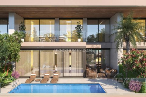 Продажа виллы  в Каршияке, Гирне, Северный Кипр 4 комн., 50м2, №120407 – фото 17