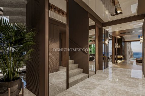 Продажа виллы  в Каршияке, Гирне, Северный Кипр 4 комн., 50м2, №120407 – фото 21