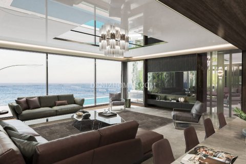 Продажа виллы  в Каршияке, Гирне, Северный Кипр 4 комн., 50м2, №120407 – фото 24