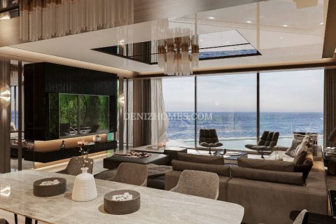 Продажа виллы  в Каршияке, Гирне, Северный Кипр 4 комн., 50м2, №120407 – фото 7