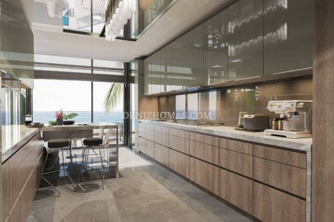 Продажа виллы  в Каршияке, Гирне, Северный Кипр 4 комн., 50м2, №120407 – фото 19