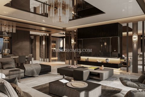 Продажа виллы  в Каршияке, Гирне, Северный Кипр 4 комн., 50м2, №120407 – фото 12