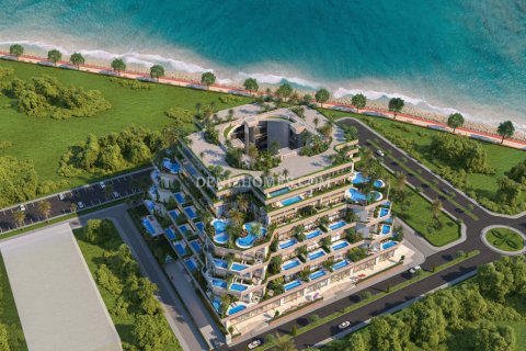Продажа виллы  в Каршияке, Гирне, Северный Кипр 4 комн., 50м2, №120407 – фото 15