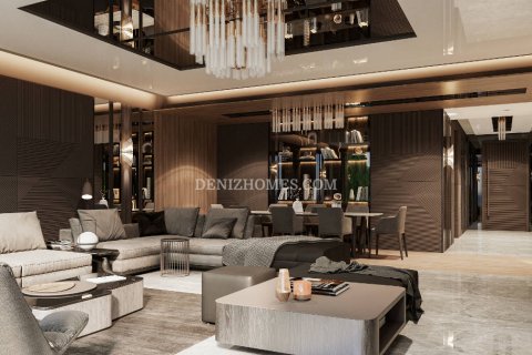 Продажа виллы  в Каршияке, Гирне, Северный Кипр 4 комн., 50м2, №120407 – фото 6