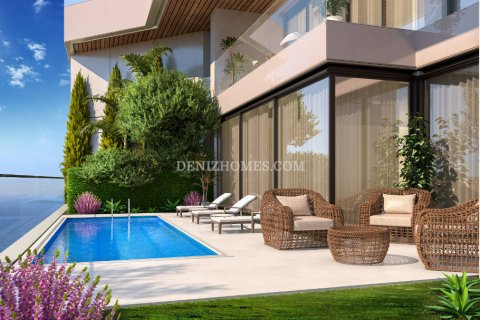 Продажа виллы  в Каршияке, Гирне, Северный Кипр 4 комн., 50м2, №120407 – фото 16