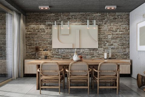 Villa  i Denizli, Turkiet Nr. 120413 - 15
