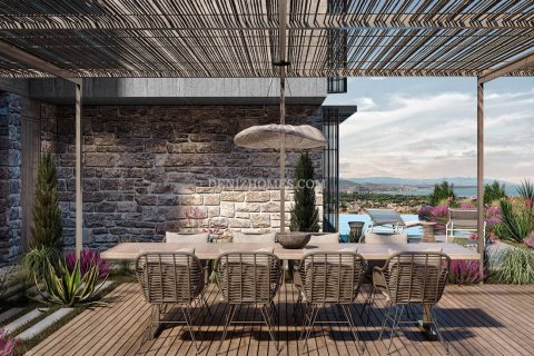 Villa  i Denizli, Turkiet Nr. 120413 - 7