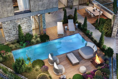 Villa  i Denizli, Turkiet Nr. 120413 - 8