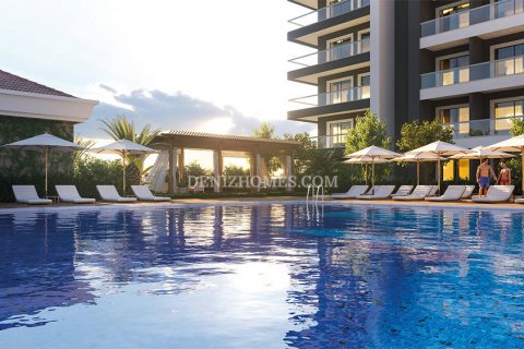 Villa i Denizli, Turkiet Nr. 120412 - 6