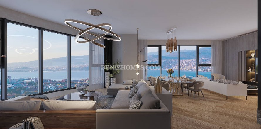 Villa Denizli, Türkiye №120411