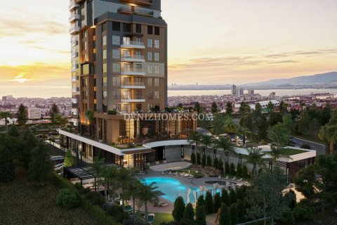 Villa Denizli, Türkiye №120411 - 7