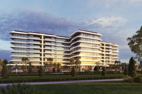 Villa   Denizli, Türkiye №120409 - 2