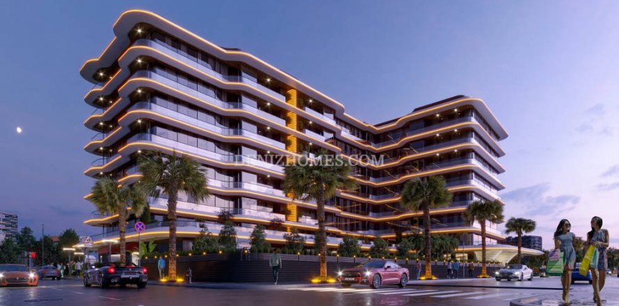 Villa   Denizli, Türkiye №120409