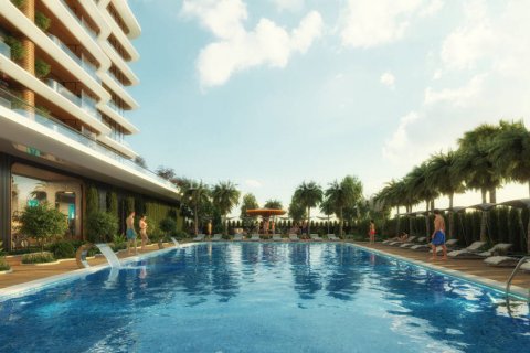 Villa   Denizli, Türkiye №120409 - 20