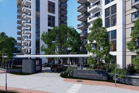 Naula Residence 2  i Alanya, Antalya, Turkiet Nr.184447 - 5