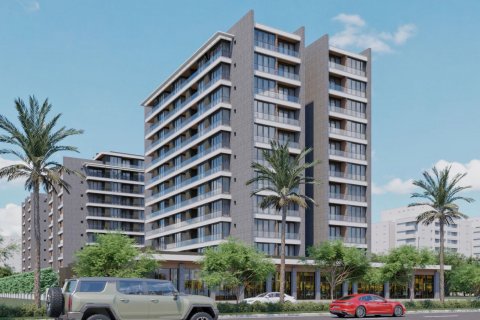 1+1 Wohnung  in Antalya, Türkei Nr. 184408 - 2