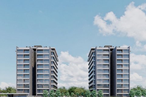 1+1 Wohnung  in Antalya, Türkei Nr. 184408 - 4