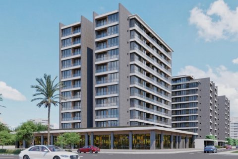 1+1 Wohnung  in Antalya, Türkei Nr. 184408 - 5