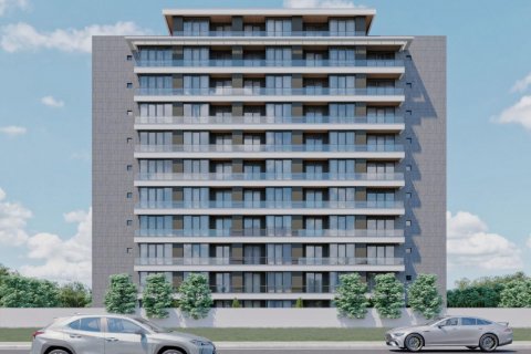 1+1 Wohnung  in Antalya, Türkei Nr. 184408 - 7