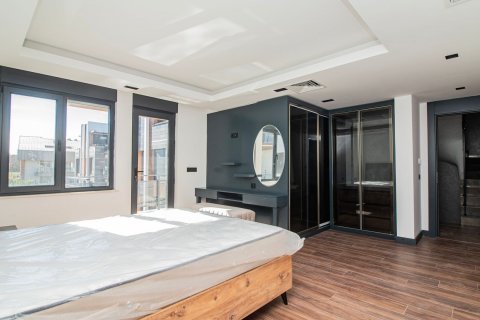 4+1 Villa  in Antalya, Türkei Nr. 184409 - 7
