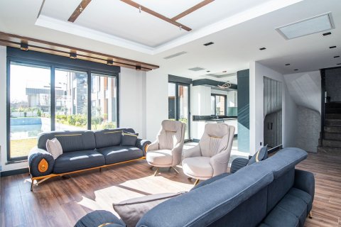 4+1 Villa  in Antalya, Türkei Nr. 184409 - 13