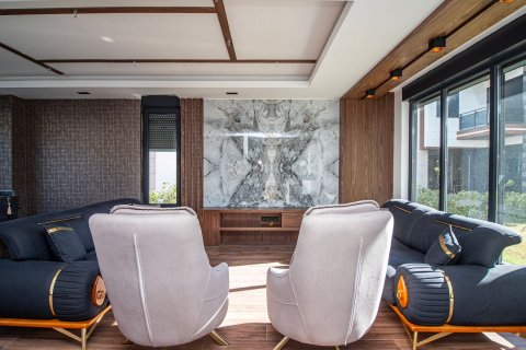 4+1 Villa  in Antalya, Türkei Nr. 184409 - 14