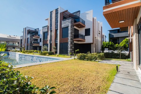 4+1 Villa  in Antalya, Türkei Nr. 184409 - 5