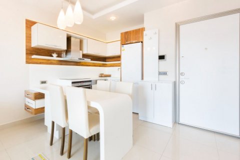1+1 Lejlighed i Alanya, Antalya, Tyrkiet Nr. 184428 - 10