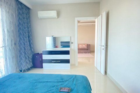 1+1 Lejlighed i Alanya, Antalya, Tyrkiet Nr. 184428 - 9