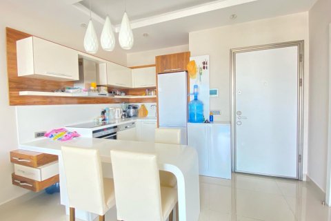 1+1 Lejlighed i Alanya, Antalya, Tyrkiet Nr. 184428 - 4