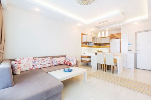 1+1 Lejlighed i Alanya, Antalya, Tyrkiet Nr. 184428 - 6