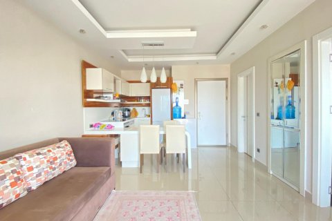 1+1 Lejlighed i Alanya, Antalya, Tyrkiet Nr. 184428 - 5