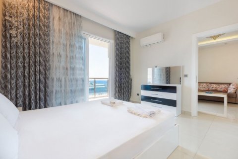 1+1 Lejlighed i Alanya, Antalya, Tyrkiet Nr. 184428 - 8