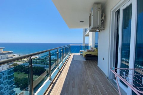 1+1 Lejlighed i Alanya, Antalya, Tyrkiet Nr. 184428 - 16